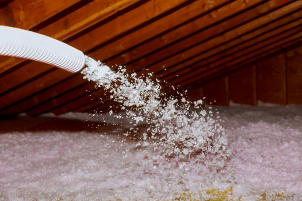 Range of Insulation Solutions in Ironton, MO