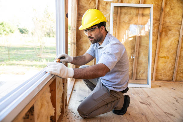Best Energy-efficient Insulation  in Ironton, MO