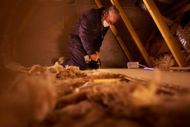 Best Garage Insulation Installation  in Ironton, MO
